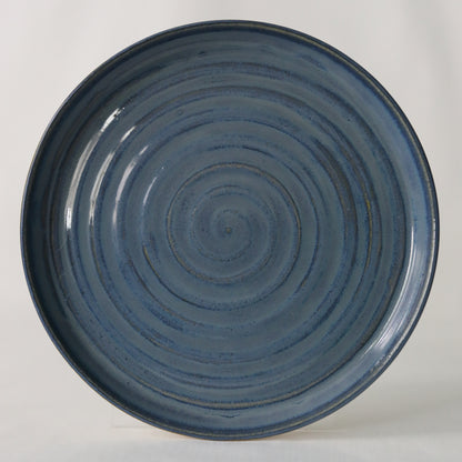 Midnight Blue Classic Side Plate