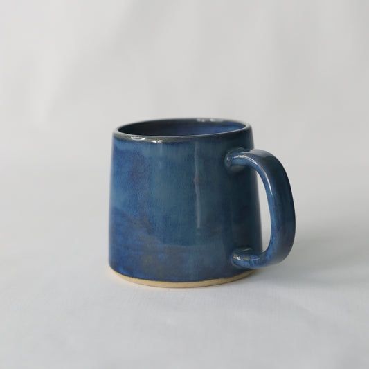 Midnight Blue Classic Standard Mug