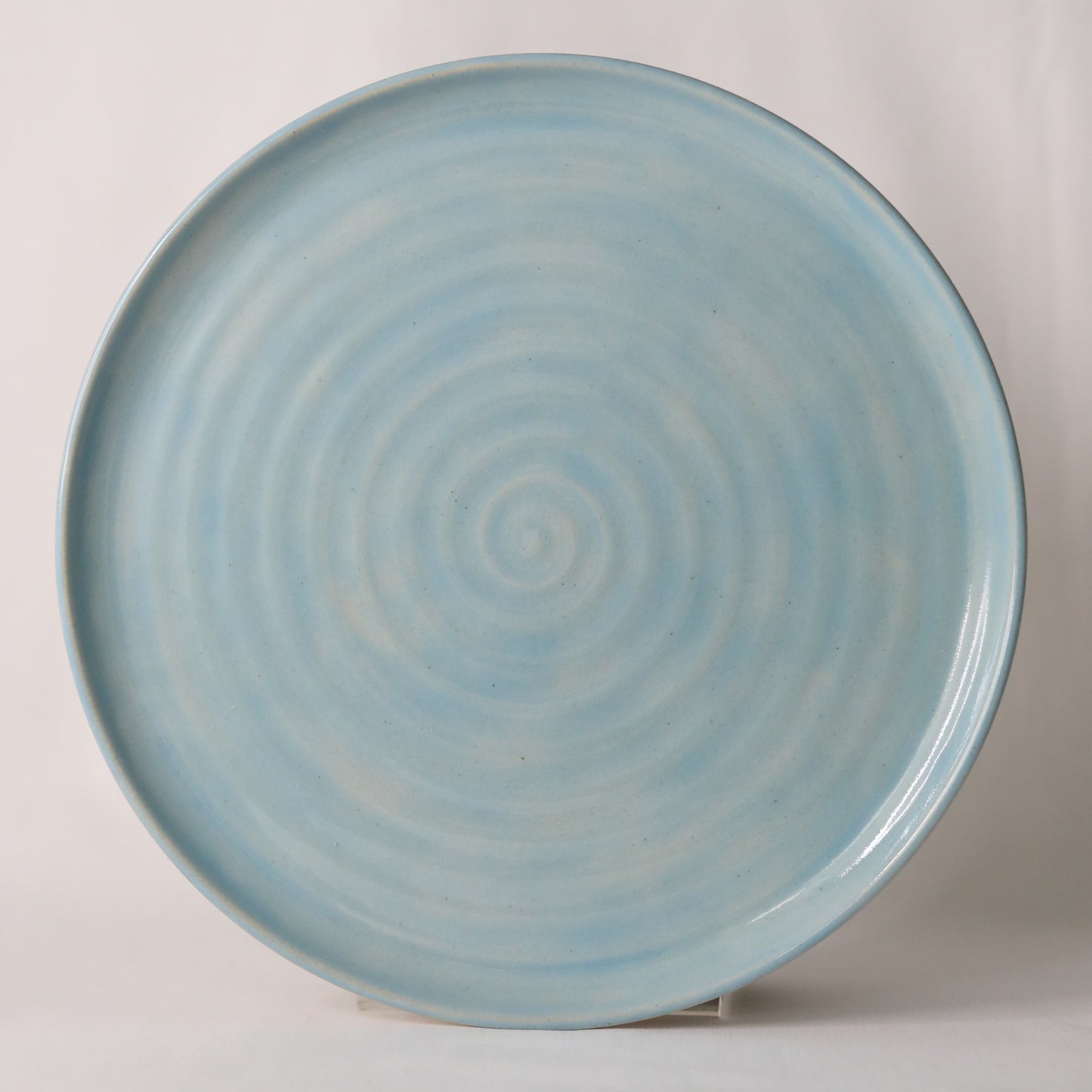 Clear Sky Classic Dinner Plate