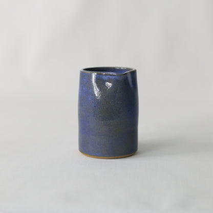 Sample Stormy Blue Rustic Small Jug