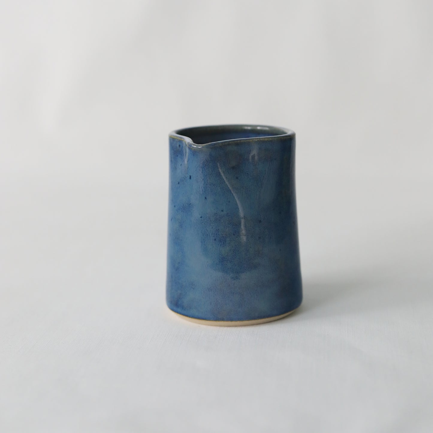 Midnight Blue Classic Small Jug