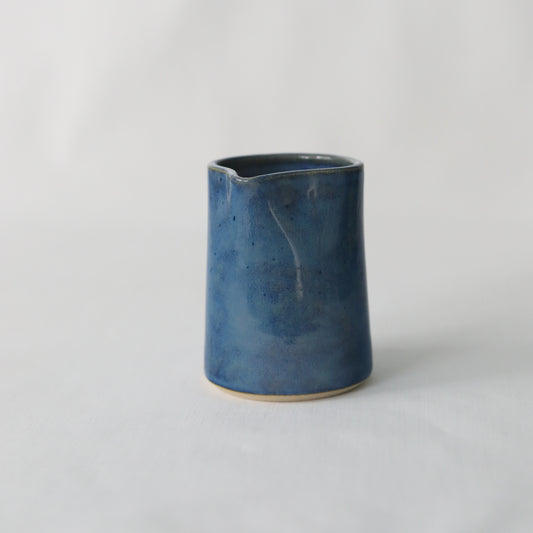 Midnight Blue Classic Small Jug