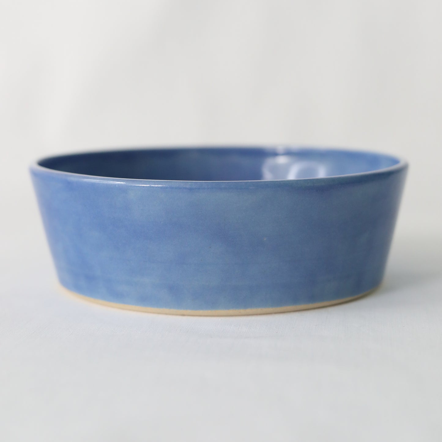 Pacific Blue Classic Pasta Bowl