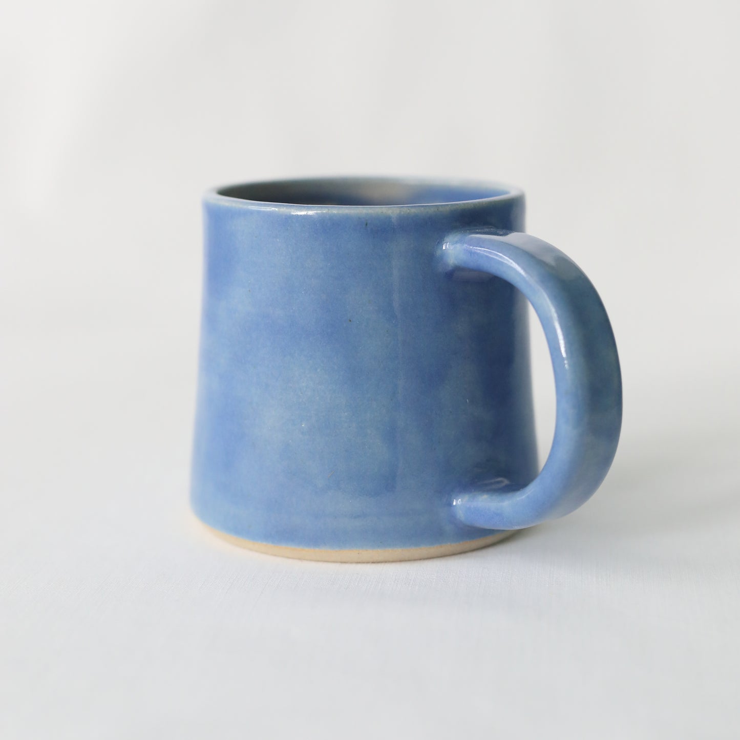 Pacific Blue Classic Standard Mug