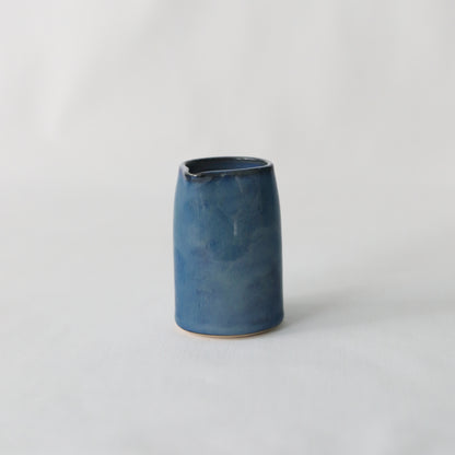 Midnight Blue Classic Mini Jug