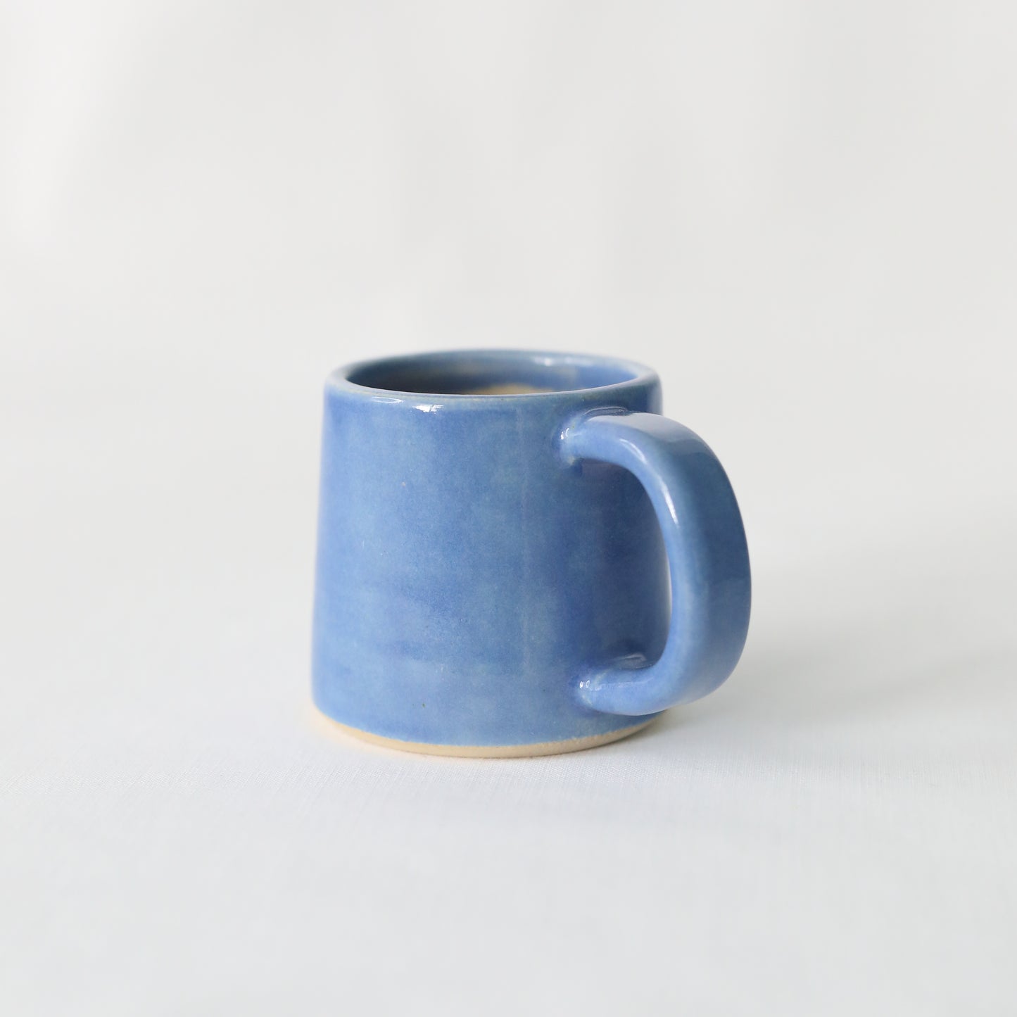 Pacific Blue Classic Espresso Mug