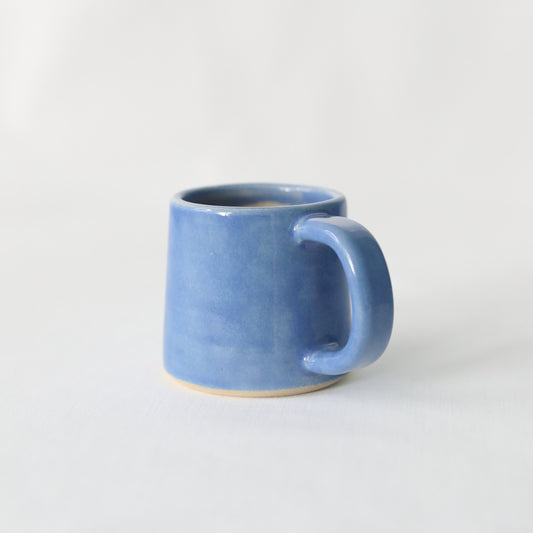 Pacific Blue Classic Espresso Mug