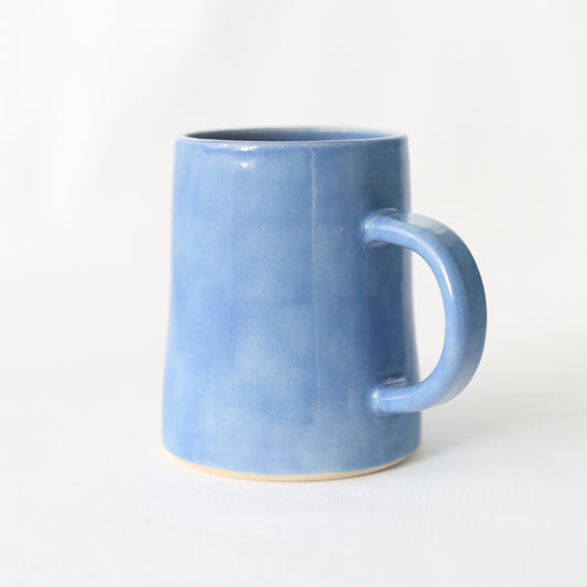 Pacific Blue Classic Pint Mug