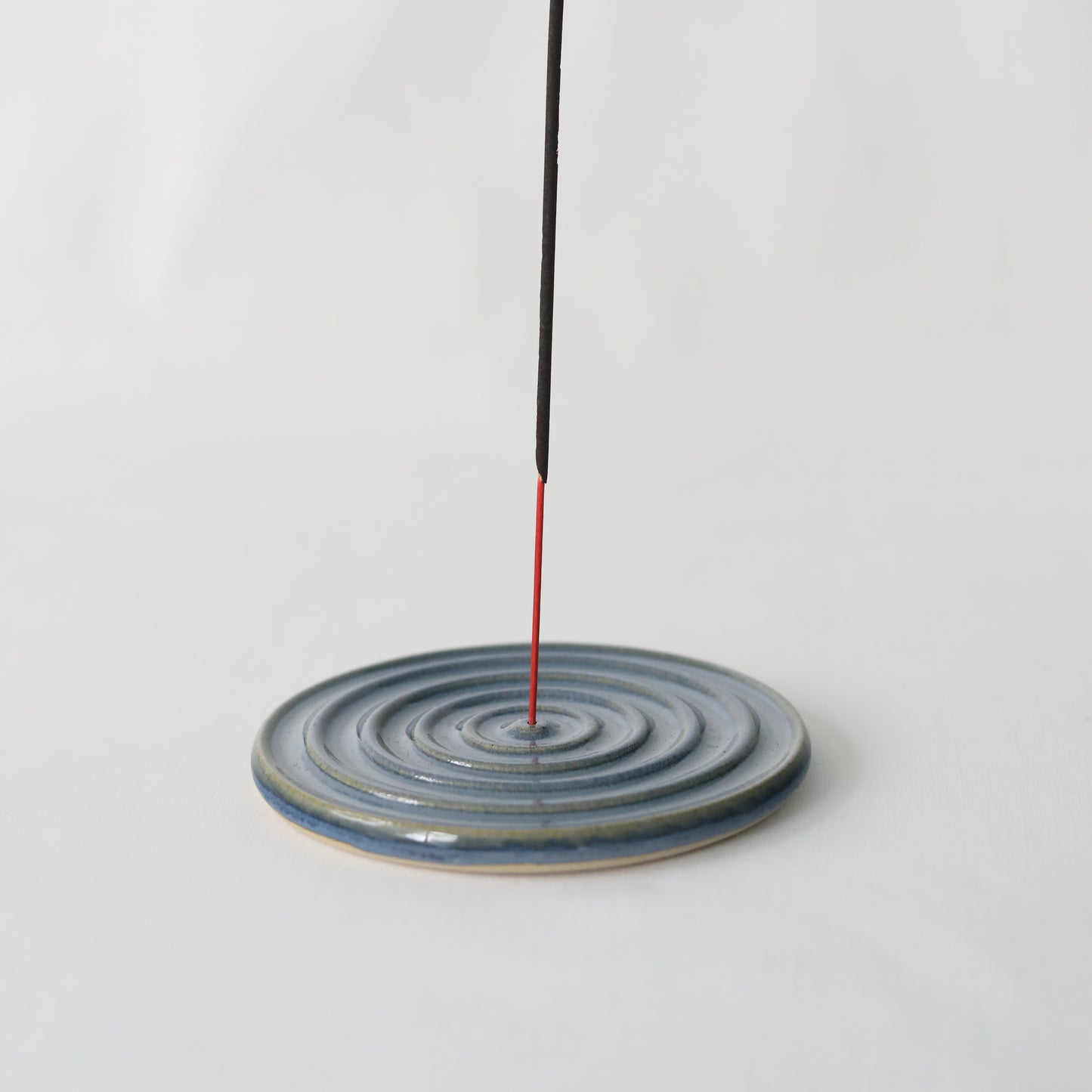 Midnight Blue Classic Incense Burner