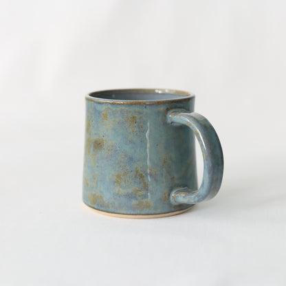 Seafoam Blue Classic Standard Mug