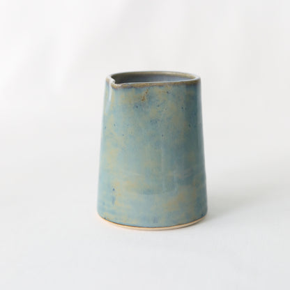 Seafoam Blue Classic Small Jug