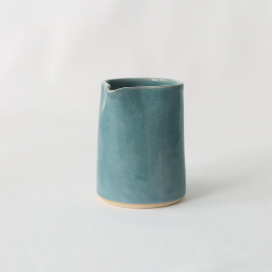 Pale Turquoise Classic Small Jug