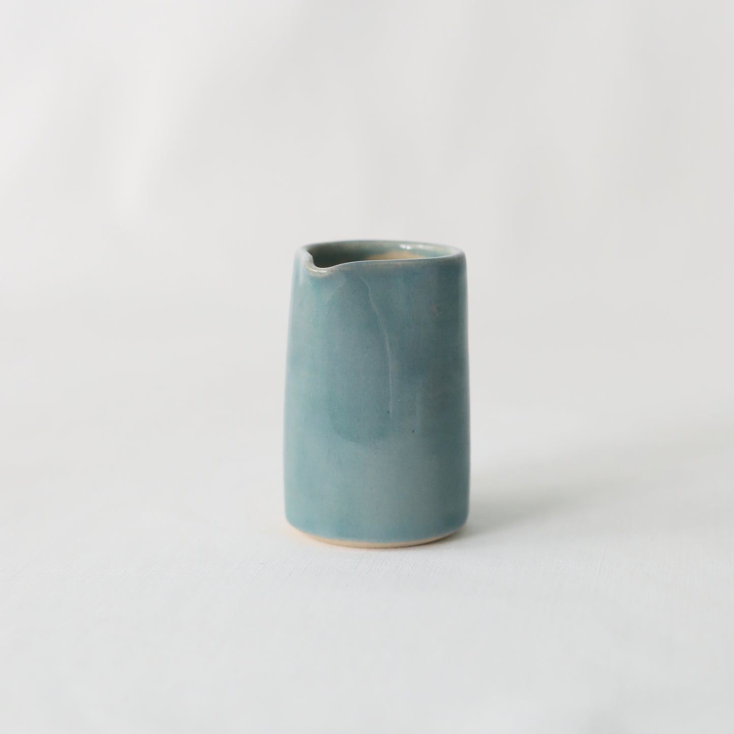 Pale Turquoise Classic Mini Jug