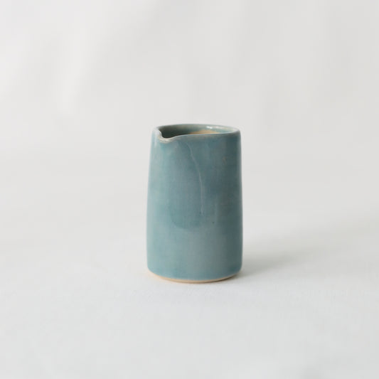 Pale Turquoise Classic Mini Jug