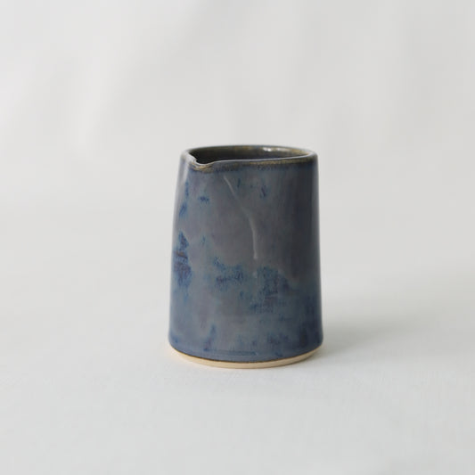 Nebula Blue Classic Small Jug