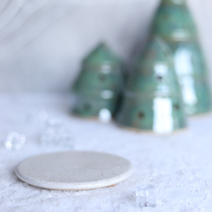 Winter Edition Classic Coasters