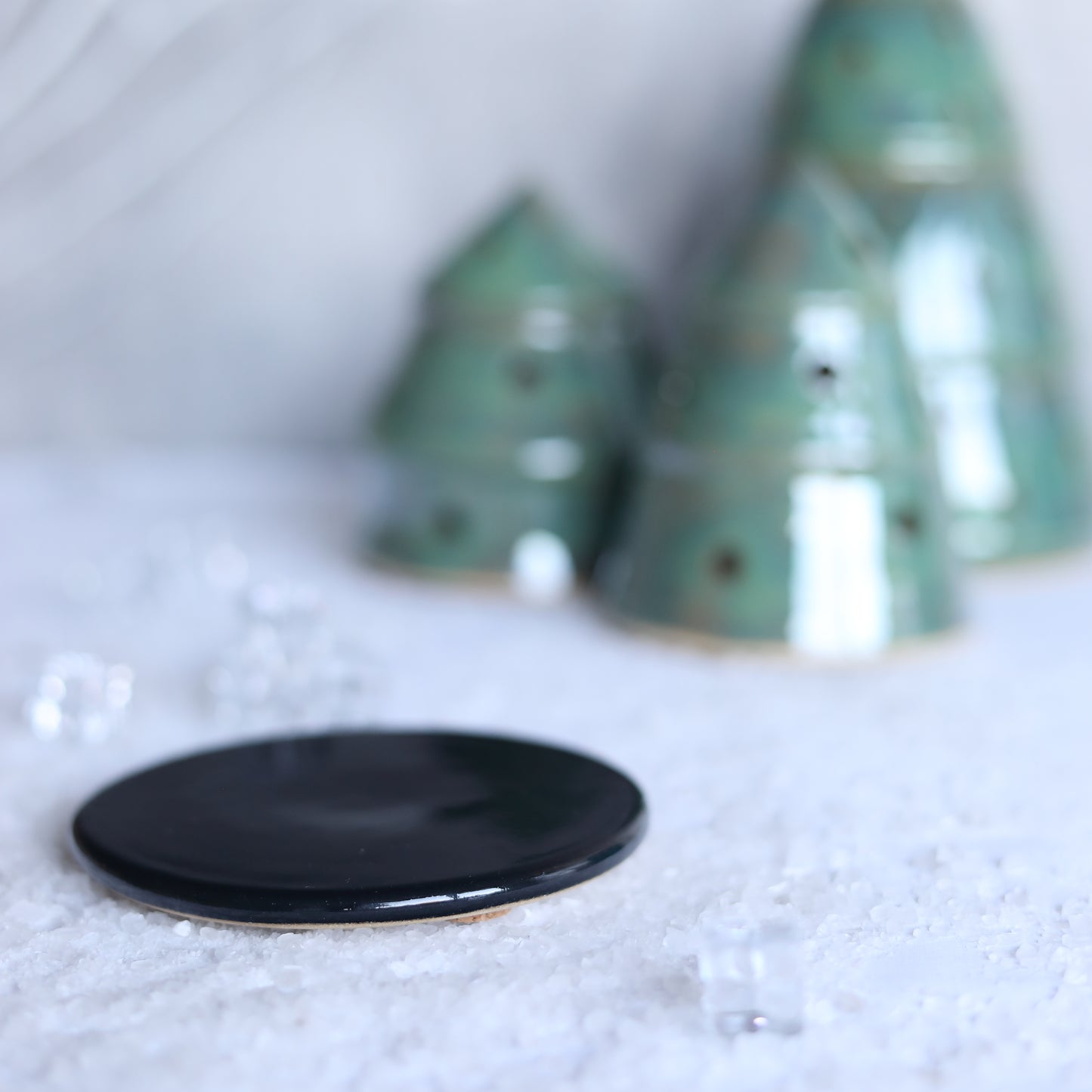 Winter Edition Classic Coasters