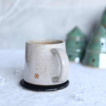 Winter Edition Classic Coasters