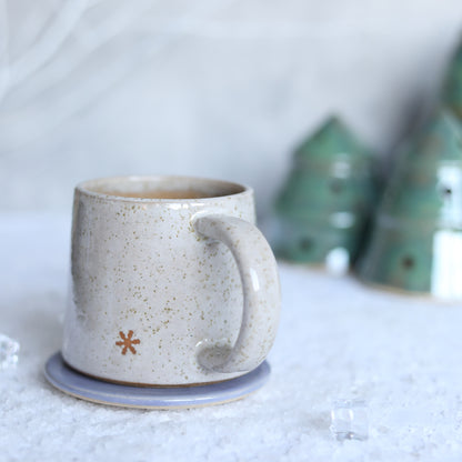 Winter Edition Classic Coasters