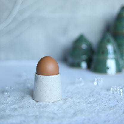 Winter Edition Classic Egg Cups
