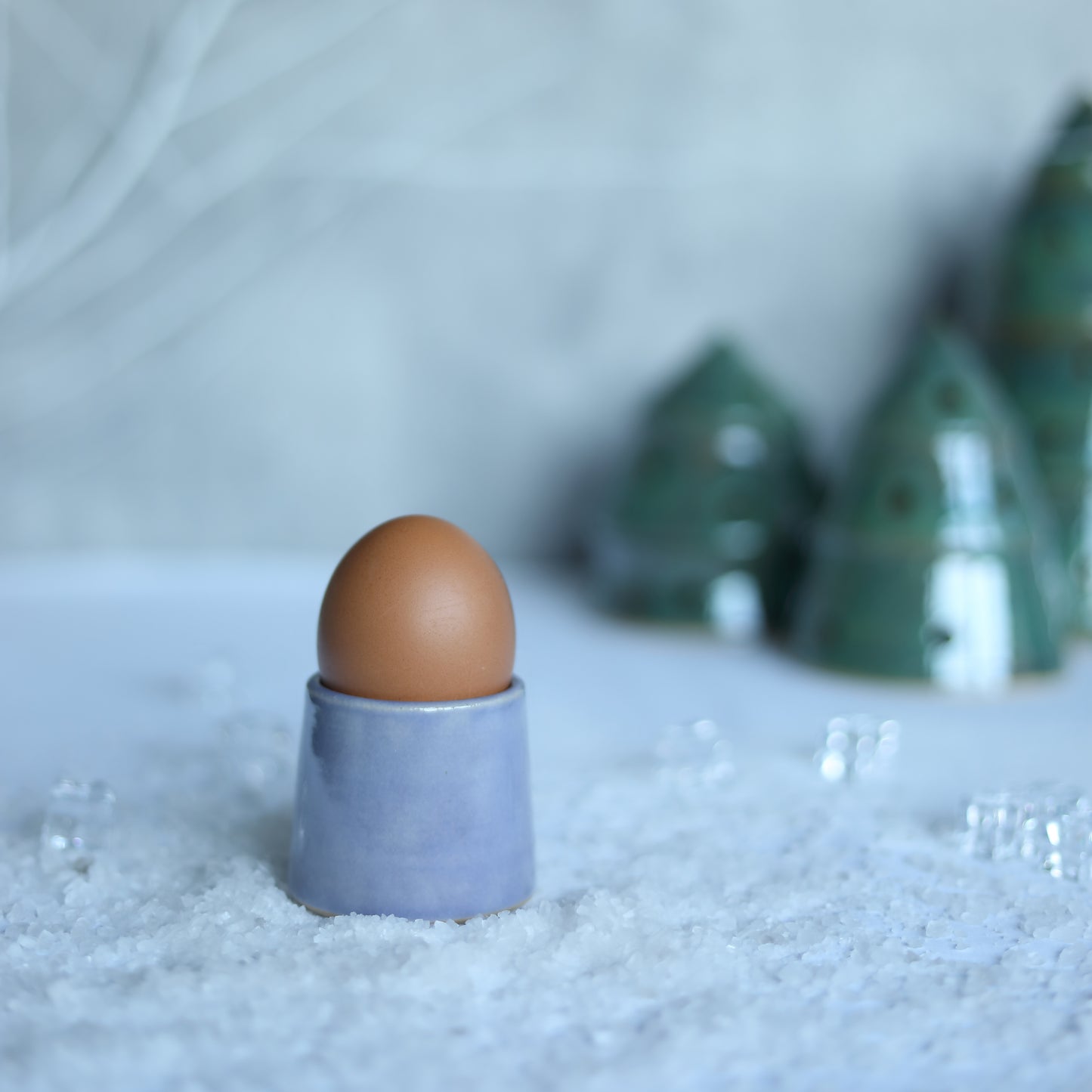 Winter Edition Classic Egg Cups