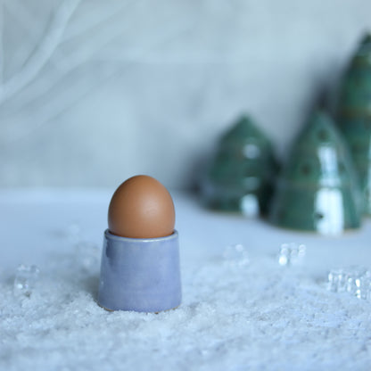 Winter Edition Classic Egg Cups