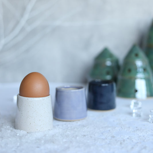 Winter Edition Classic Egg Cups