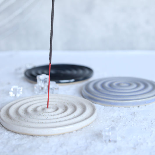 Winter Edition Classic Incense Burners