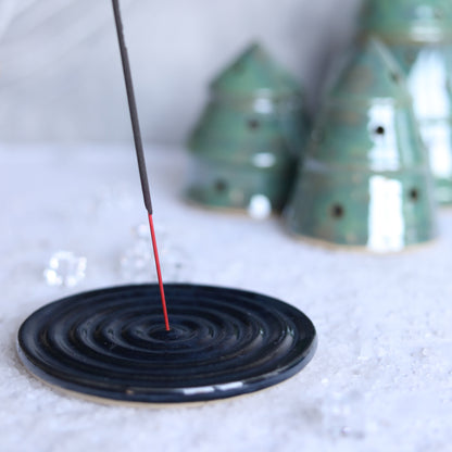 Winter Edition Classic Incense Burners