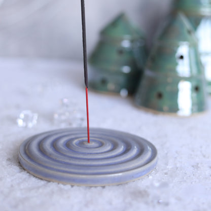Winter Edition Classic Incense Burners