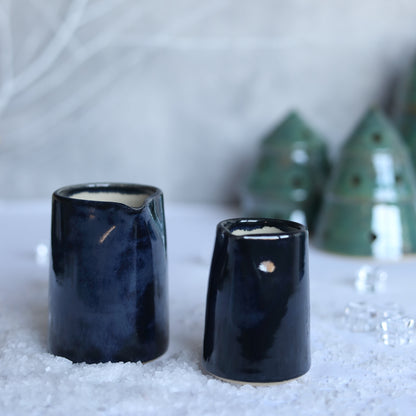 Winter Edition Jet Black Classic Jugs