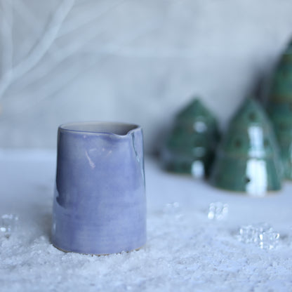 Winter Edition Amethyst Purple Classic Jugs