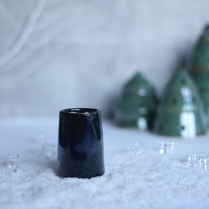 Winter Edition Jet Black Classic Jugs