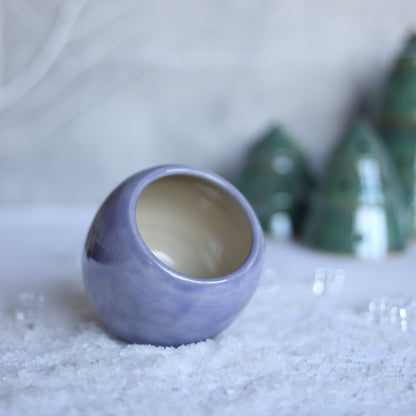 Winter Edition Classic Salt Pigs