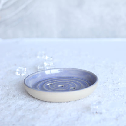 Winter Edition Classic Soap Dishes