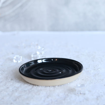 Winter Edition Classic Soap Dishes