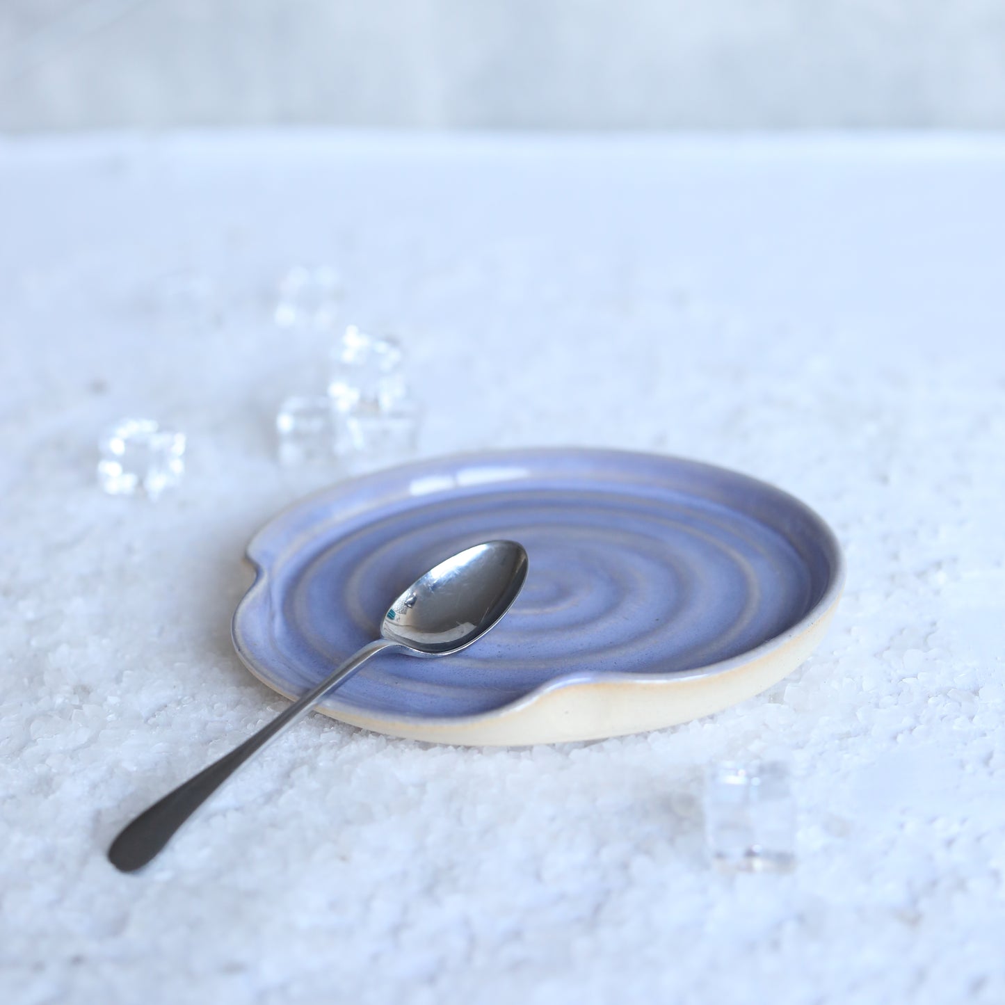 Winter Edition Classic Spoon Rests