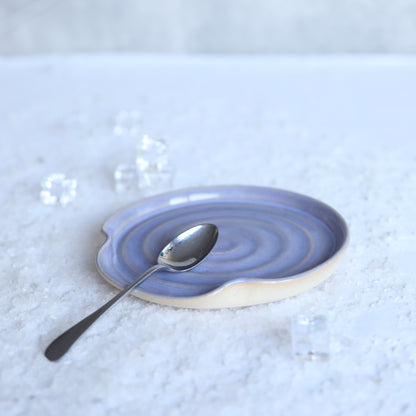 Winter Edition Classic Spoon Rests