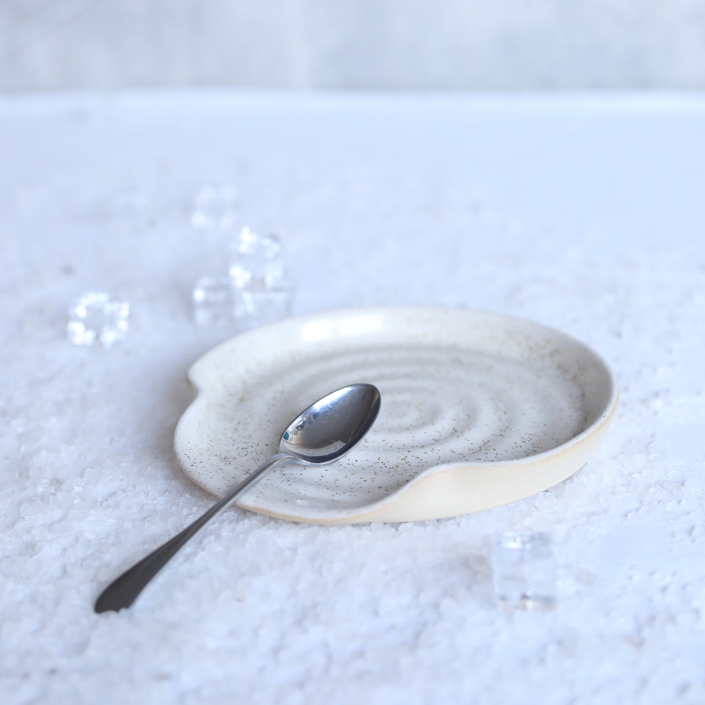 Winter Edition Classic Spoon Rests