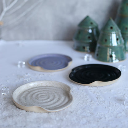 Winter Edition Classic Spoon Rests