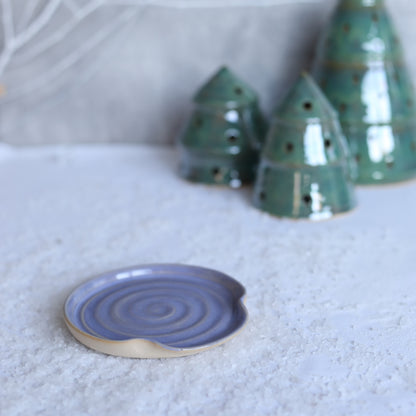 Winter Edition Classic Spoon Rests