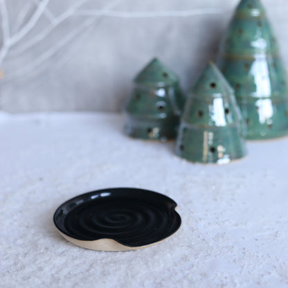 Winter Edition Classic Spoon Rests