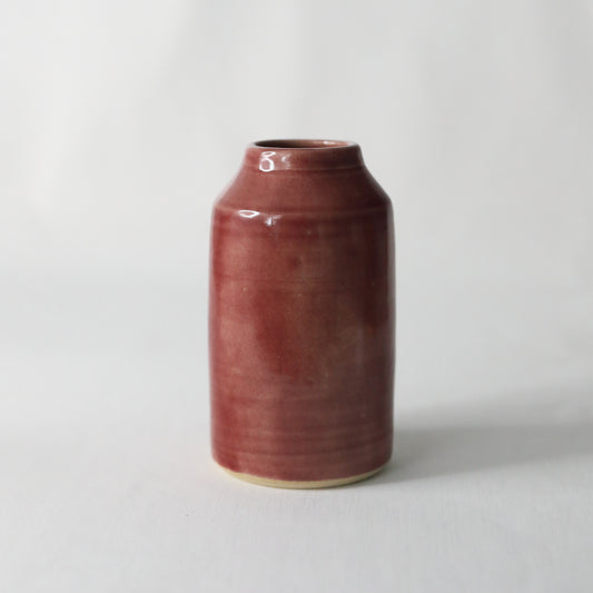 Crimson Red Classic Reed Diffuser