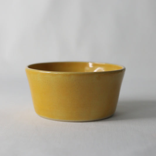 Egg Yolk Classic Breakfast Bowl