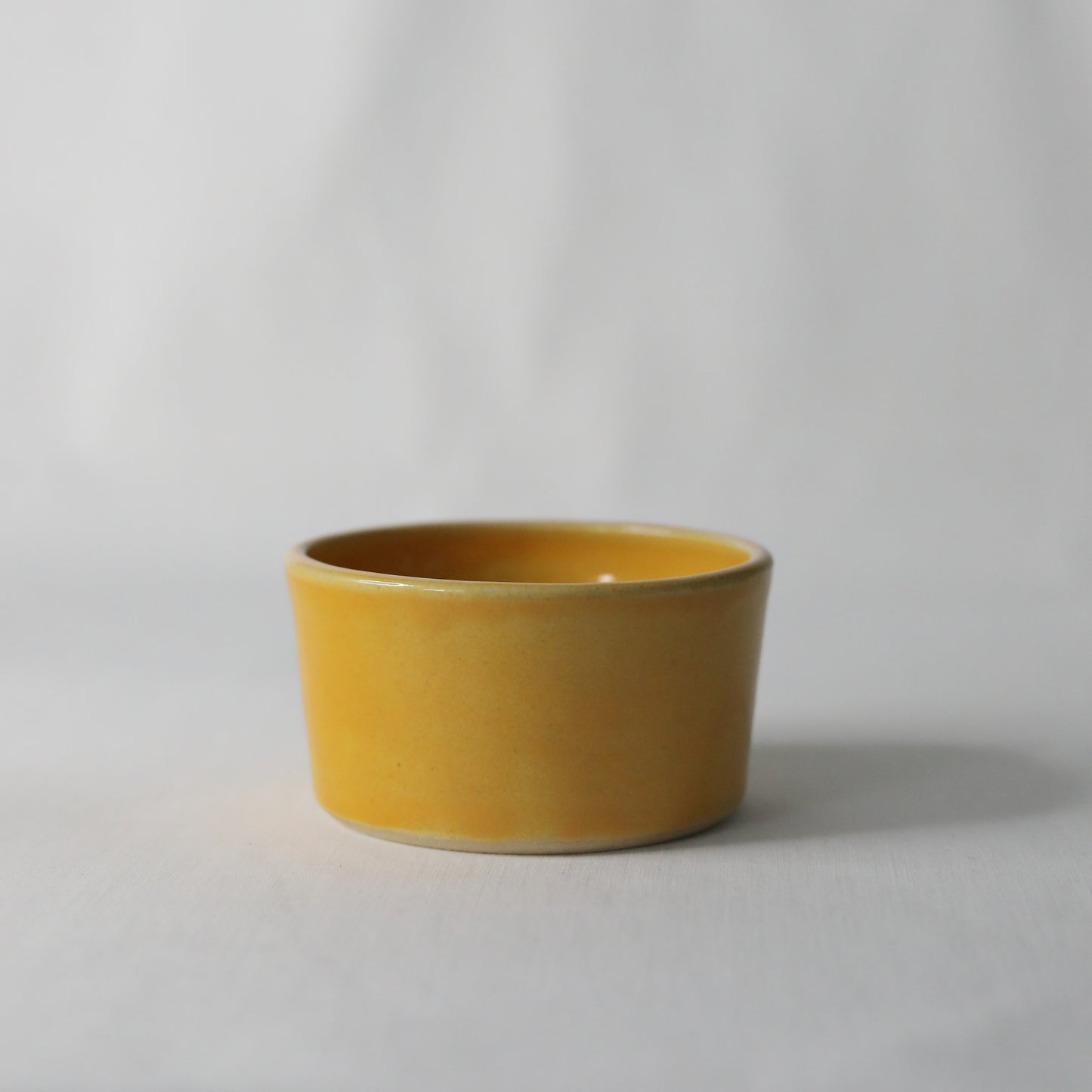 Egg Yolk Classic Side Bowl