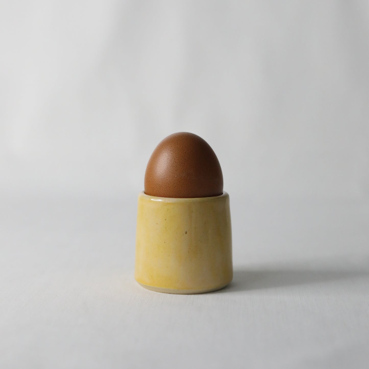 Egg Yolk Classic Egg Cup
