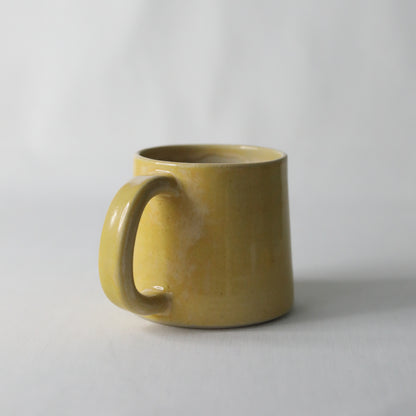 Egg Yolk Classic Standard Mug