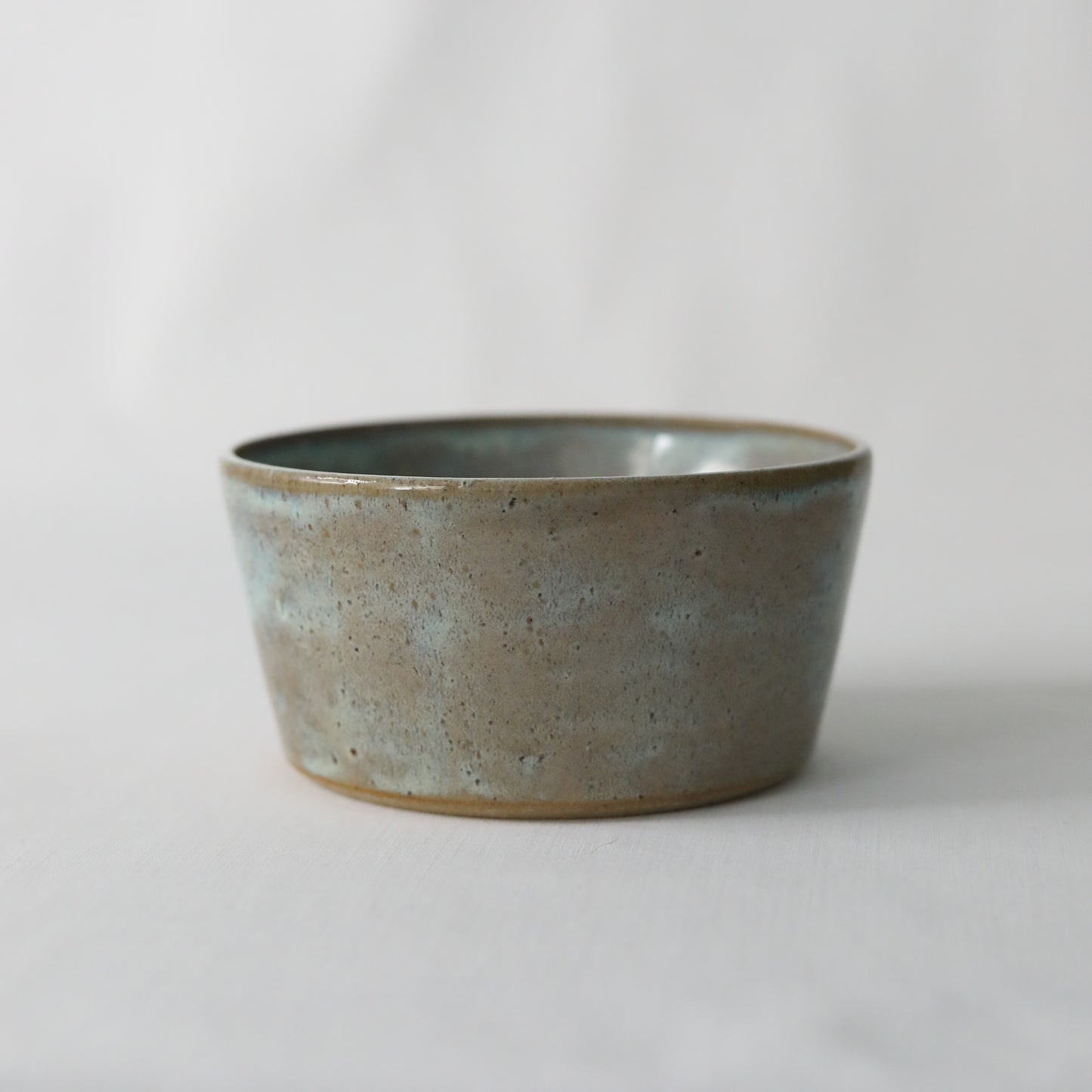 Borealis Green Rustic Breakfast Bowl