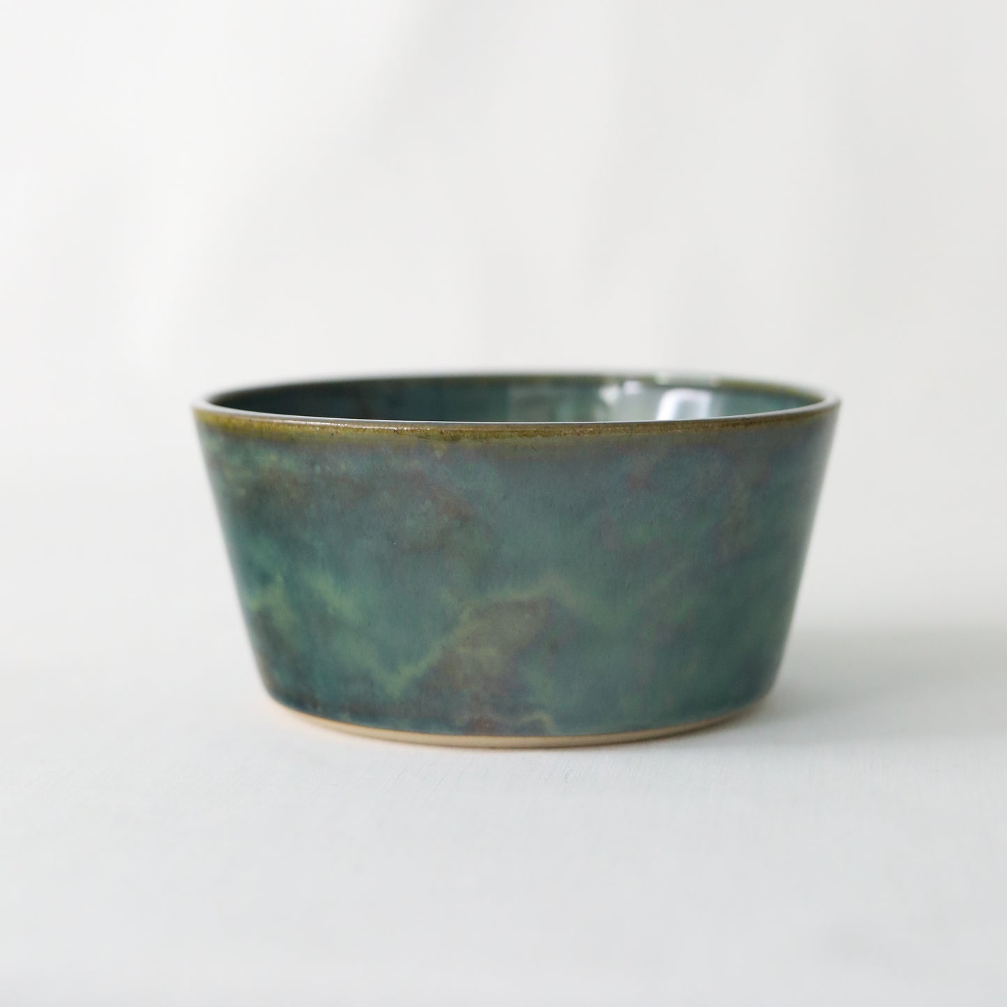 Alpine Green Classic Breakfast Bowl