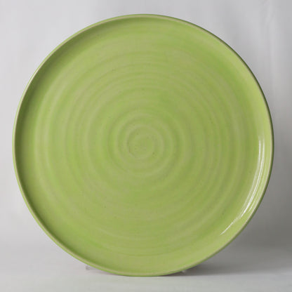 Spring Green Classic Dinner Plate